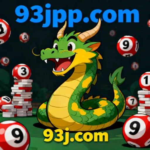 93j.com Logo